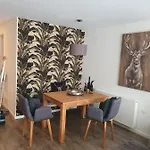 Maurers Schlierseetraum 6, 455 Mit 42 Qm Neu Renoviert, Erdgeschoss Mit Eingezaeunter Terrasse In Ruhiger Lage Am Kirchbichlweg 8 *