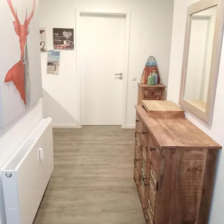 Maurers Schlierseetraum 6, 455 Mit 42 Qm Neu Renoviert, Erdgeschoss Mit Eingezaeunter Terrasse In Ruhiger Lage Am Kirchbichlweg 8 Διαμέρισμα *