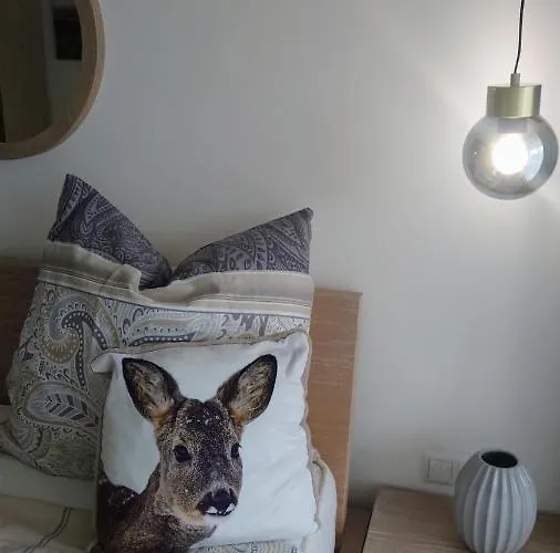 Maurers Schlierseetraum 6, 455 Mit 42 Qm Neu Renoviert, Erdgeschoss Mit Eingezaeunter Terrasse In Ruhiger Lage Am Kirchbichlweg 8 Апартаменты *